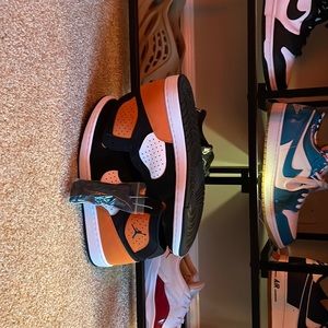 Jordan Access Retro
